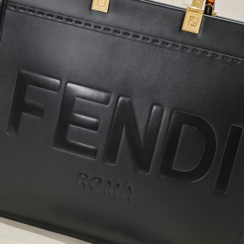 Fendi Shopping Bags